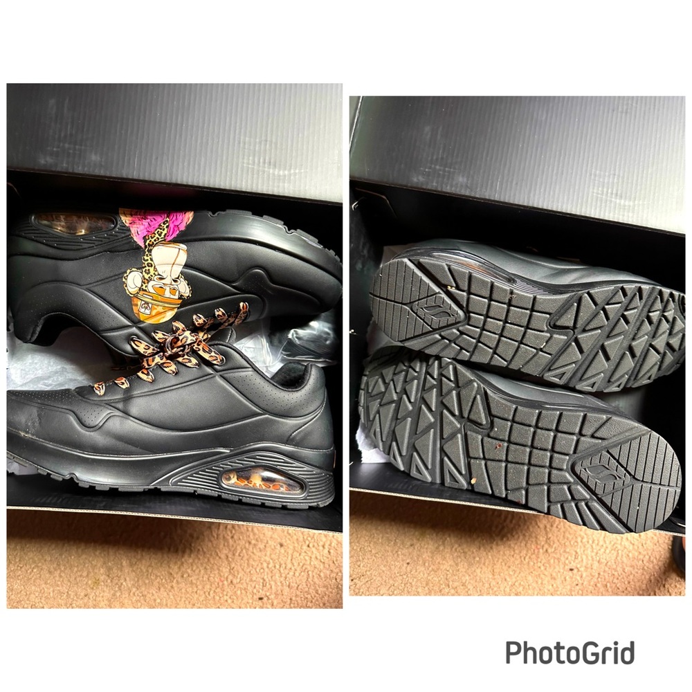Both sz 11,5